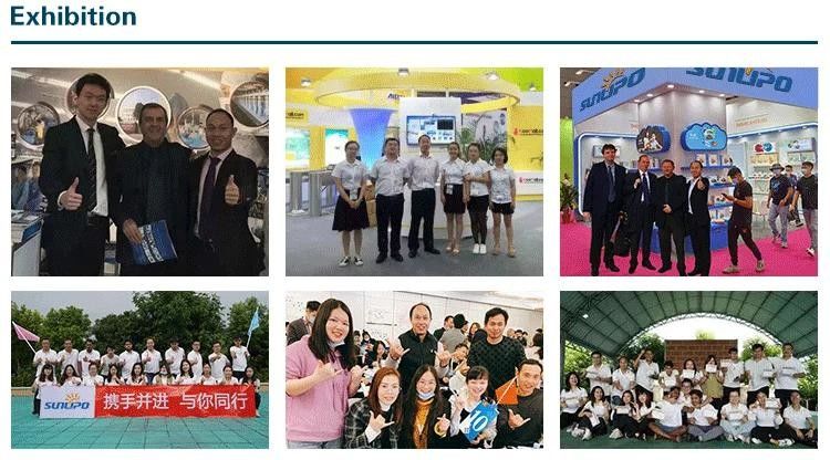 SHENZHEN KLESMAN TECHNOLOGY CO LTD خط إنتاج المصنع
