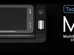 مجموعة أدوات RC M9 FPV طائرة بدون طيار بطارية شاجر