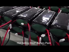 بطارية جزيئية