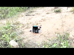 بطارية ليبو 6S 10000mAh XT60 وصلة 22.2V 50C 70C 100C ل10 بوصة FPV طائرة بدون طيار