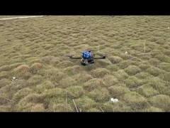 KlesMan Mark 4 7 بوصة 10 بوصة FPV طائرة بدون طيار 5.8G 3W 5W VTX 915 ELRS بطارية طائرة بدون طيار لطائرات السباق RC