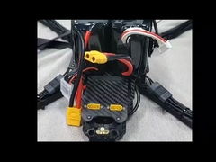 طائرات بدون طيار FPV