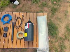 فيديو الألياف الضوئية